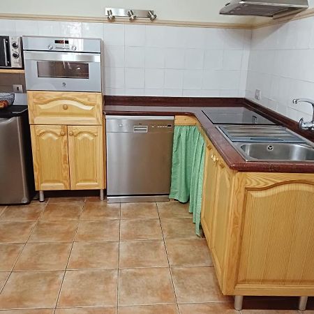 Apartamento Burgues 베세이테 외부 사진