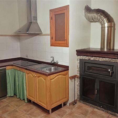 Apartamento Burgues 베세이테 외부 사진