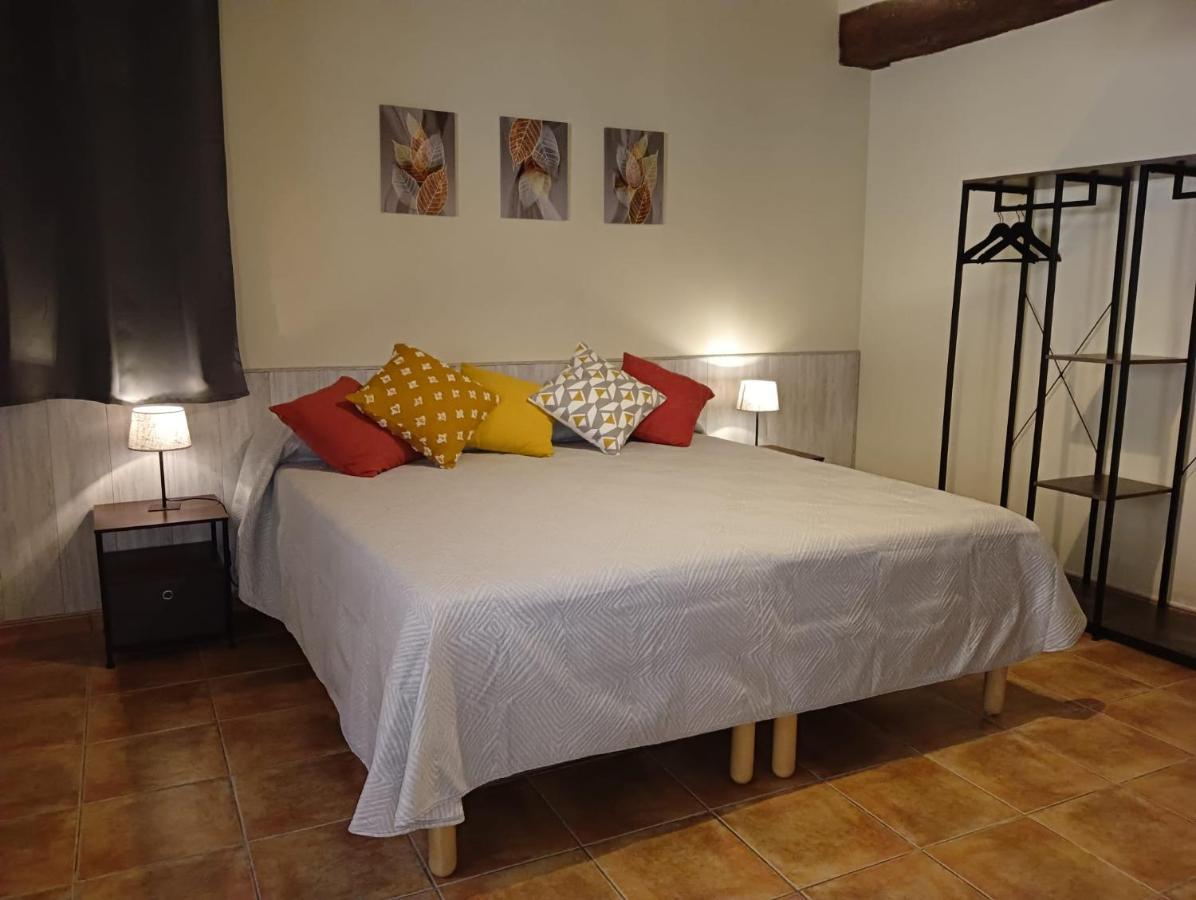 Apartamento Burgues 베세이테 외부 사진