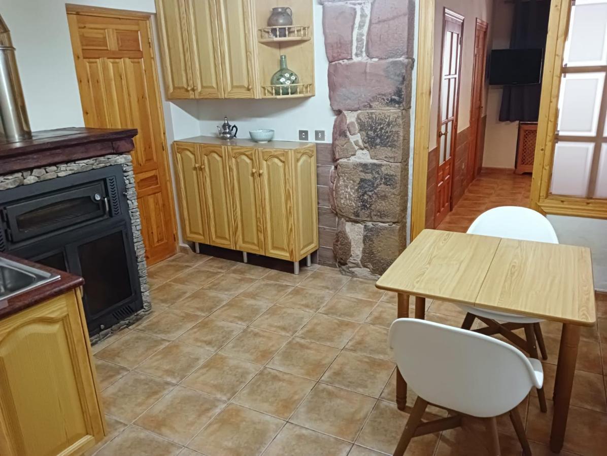 Apartamento Burgues 베세이테 외부 사진