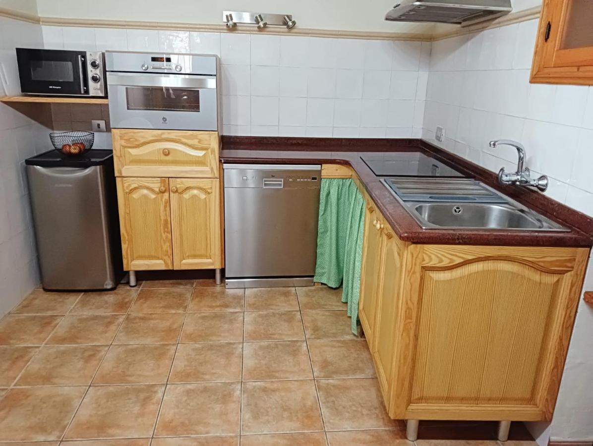 Apartamento Burgues 베세이테 외부 사진