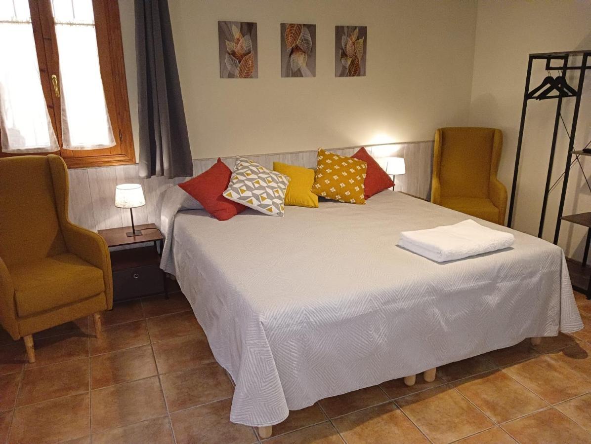 Apartamento Burgues 베세이테 외부 사진